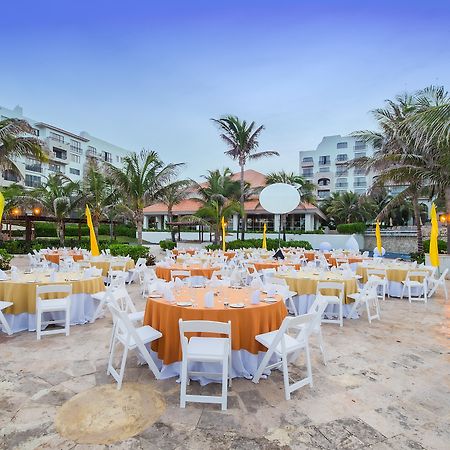 Fiesta Americana Condesa Cancun Dış mekan fotoğraf The Beach Club at The Boca Raton Resort