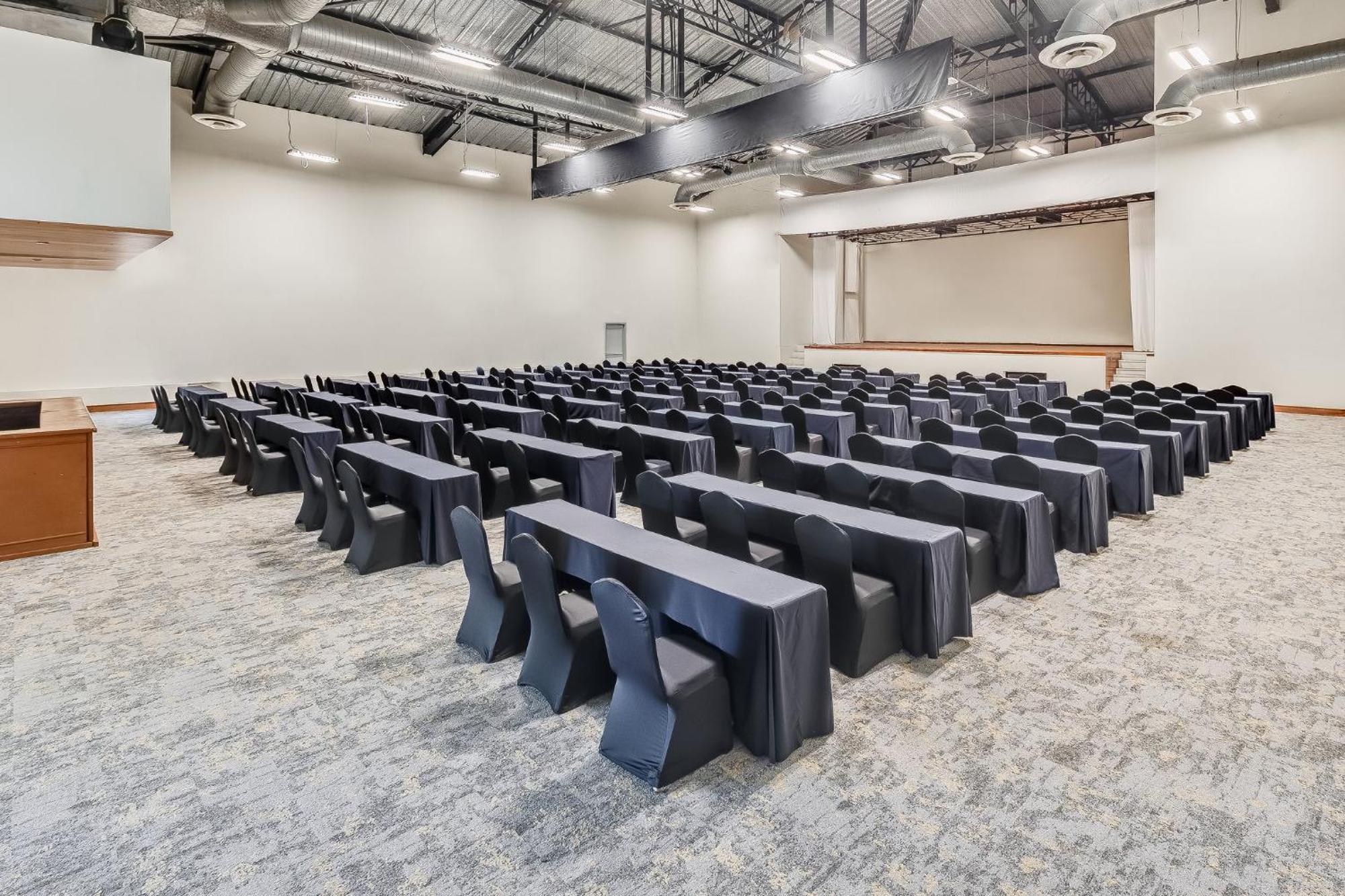 Fiesta Americana Condesa Cancun Dış mekan fotoğraf The Grand Ballroom
